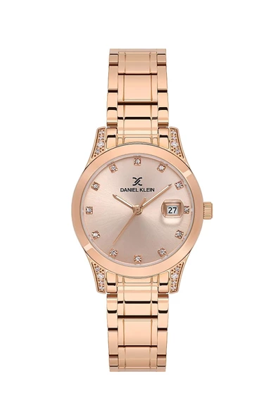 Daniel Klein DK.1.13782-5 Kadın Kol Saati ürün görseli