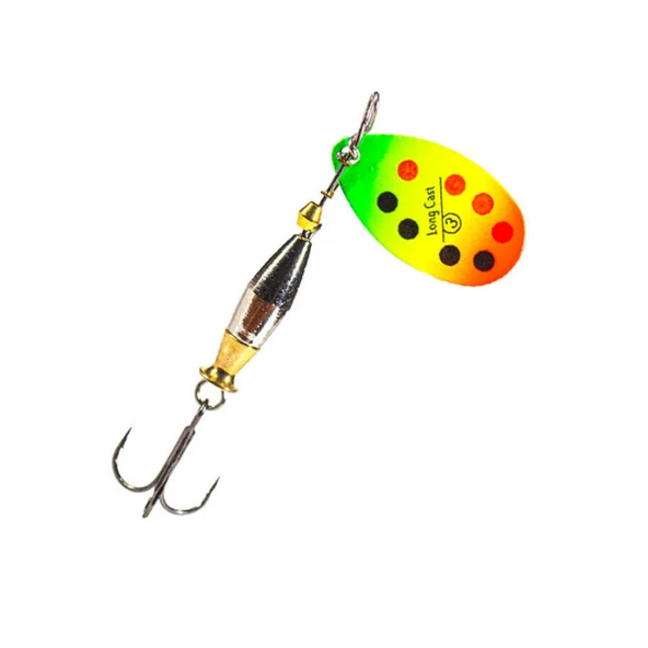 Condor 5129 Spinner No:4 16gr  S278 Standart