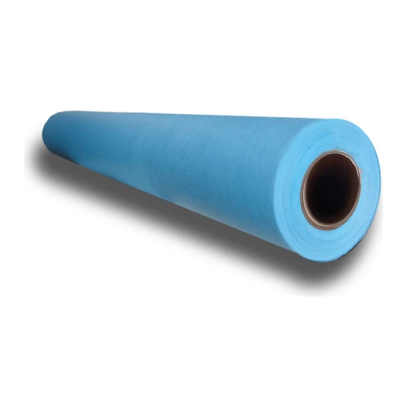 MAVİ TELA KUMAŞ 15 METRE 70 CM GENİŞLİK MAVİ SÜSLEME KUMAŞI ELYAF SÜSLEME TÜLÜ KIR DÜĞÜNÜ SÜSLEME ürün görseli