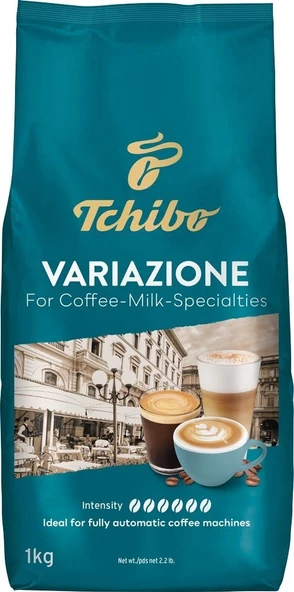 Tchibo Variazione Çekirdek Kahve 1 kg