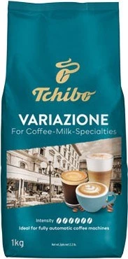 Tchibo Variazione Çekirdek Kahve 1 kg - Resim 2
