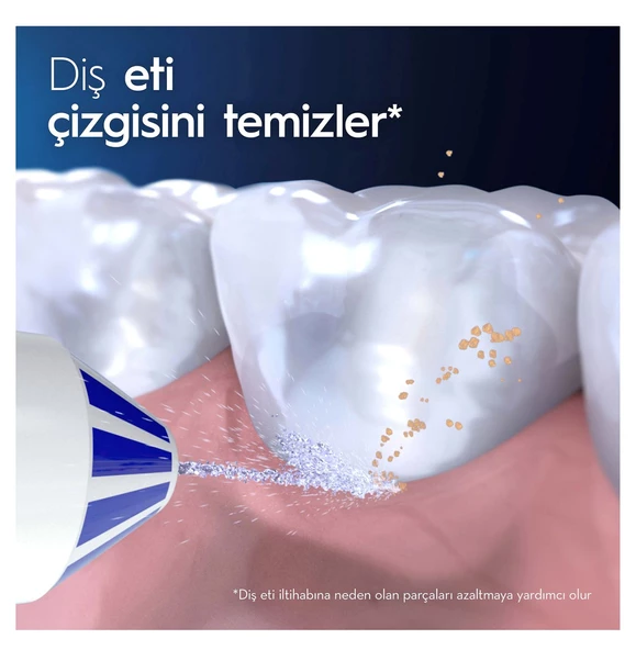 Oral-B AquaCare Series 4 Oxyjet Ağız Duşu - 3