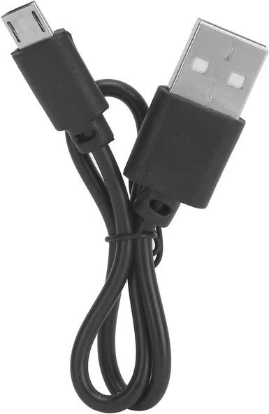 Casper Via S38 Plus 8" Uyumlu Kablosuz Bluetooth Şarj Edilebilir Yuvarlak Tuşlu Klavye - Pembe - Resim 3