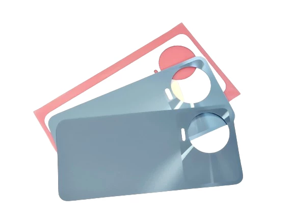 Infinix NOTE 12 Pro Arka Kapak GRİ ürün görseli 1