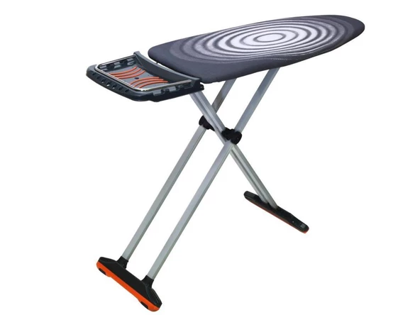 CINGILLIOĞLU CM-910 BELLİNİ HOME ÜTÜ MASASI - 2