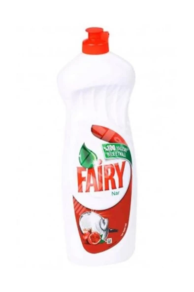 Fairy Nar Sıvı Bulaşık Deterjanı 1350 ml