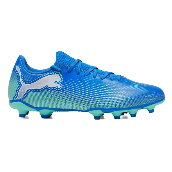 Puma 107939 Future 7 Play Fg/Ag Krampon Mavi