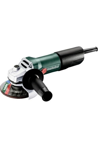 Elektrikli Avuç Taşlama W900-115
