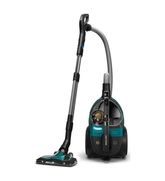 Philips XB9185/07 Marathon Ultimate 899 W Toz Torbasız Elektrikli Süpürge