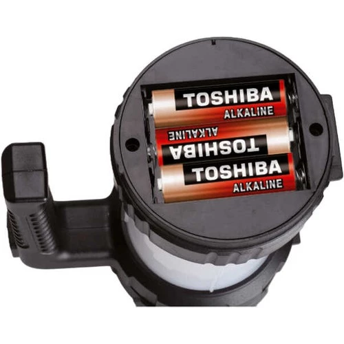 Panther PT-7558 Pilli El Feneri 132325 *72 - 3