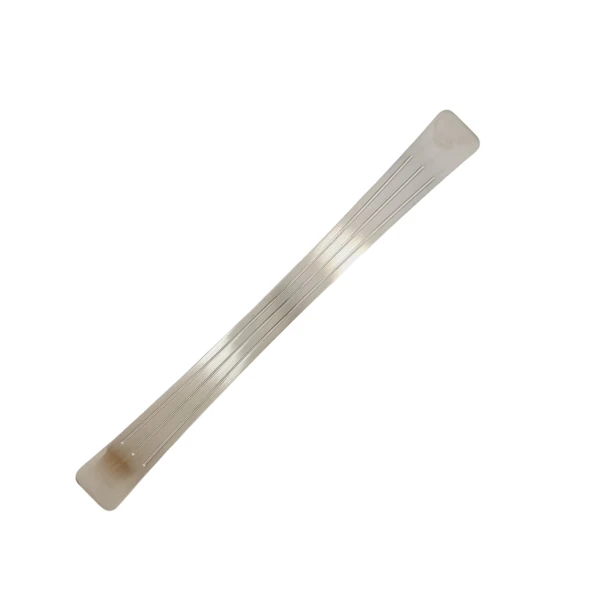 Lara Krom 224 mm Kulp ( 10 ADET ) - 4