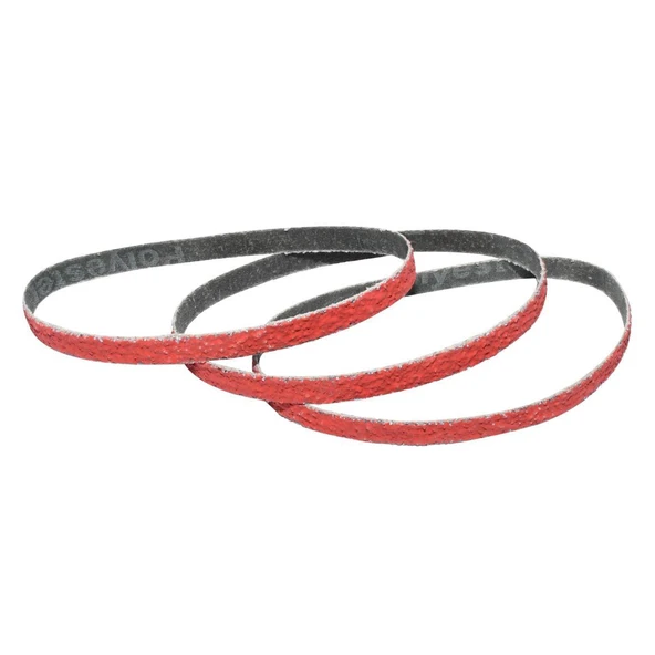 Brio Bant Zımpara Seramik 10X330 P36 10'lu Paket - 2