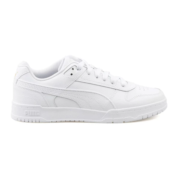 Puma 386373 RBD Game Low Spor Ayakkabı Beyaz