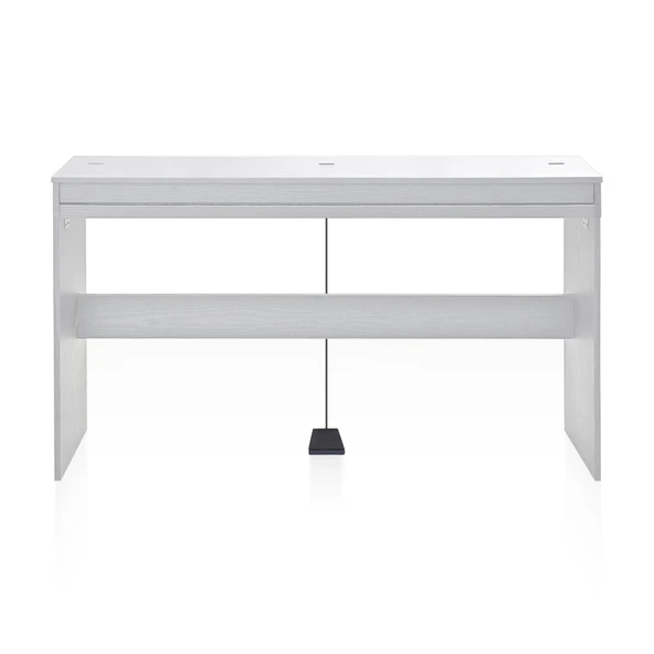 Jwin SDP-92 Tuş Hassasiyetli 88 Tuşlu Kapaklı Dijital Piyano - Beyaz - 3