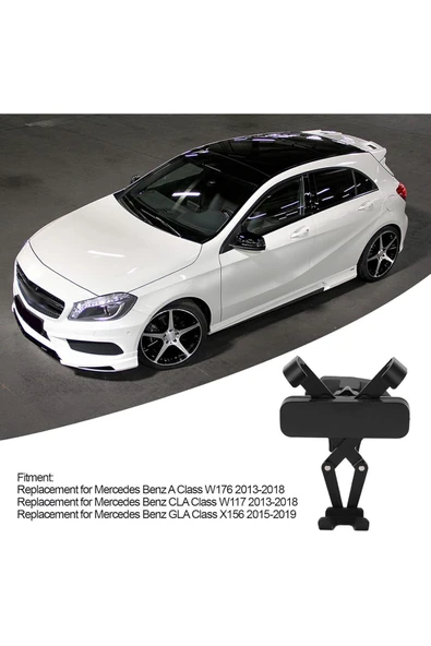 Dijital Ekran Uyumlu Telefon Tutucu 360 Derece Dönebilen Universal Modellere Uyumlu ZR727 - 2