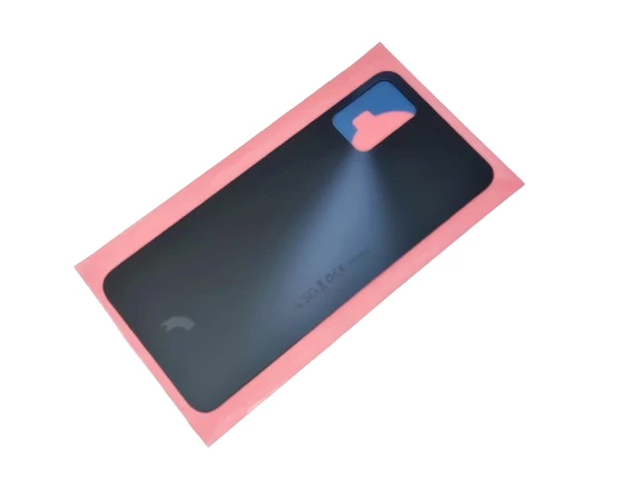 Reeder S19 Max Arka Kapak SİYAH - Resim 3