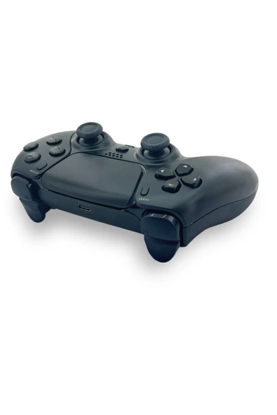 Kablosuz Gamepad Pc Uyumlu Ve Uyumlu Type-c Girişli Joystick Bluetooth Oyun Kolu Plus - 4