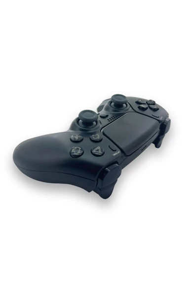 Kablosuz Gamepad Pc Uyumlu Ve Uyumlu Type-c Girişli Joystick Bluetooth Oyun Kolu Plus - 2