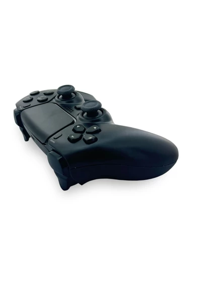 Kablosuz Gamepad Pc Uyumlu Ve Uyumlu Type-c Girişli Joystick Bluetooth Oyun Kolu Plus - 3