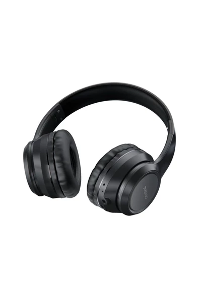 EP03 Kablosuz HD Ses Kalitesi Bluetooth 5.3 Kulak Üstü Bluetooth Kulaklık 500mAh Pil - 3