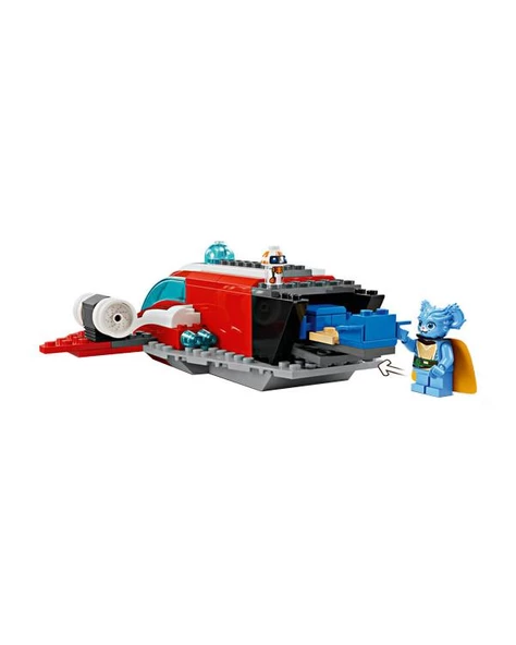 Lego Star Wars Kızıl Ateş Şahini 75384 - 4