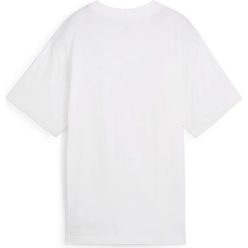 PUMA KADIN T-SHIRT HER GRAPHİC TEE 68161902 - 2