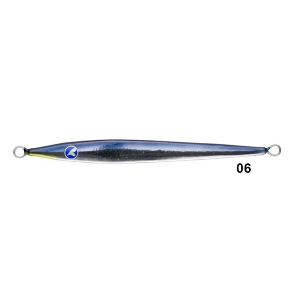 BLueBlue SeaRideLong 60gr #6