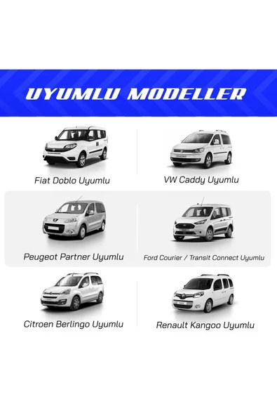 PANDA LONDRA SERİSİ İNGİLİZ JAKAR KUMAŞ TİCARİ OTO KOLTUK KILIFI - TAM SET - 2