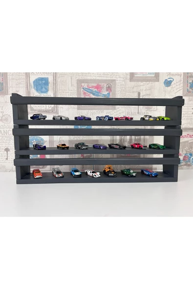 aden home senin evin senin dünyan Ahşap Duvar Rafı , Dekoratif Montessori Raf, Mutfak Rafı, Baharatlık, Kupa Rafı, 3'lü Set, ACKTP10x - 2