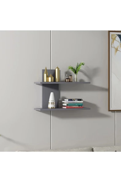 aden home senin evin senin dünyan Dekoratif Duvar Rafı, Ahşap Duvar Rafı Kitaplık, Banyo Mutfak Duvar Rafı, Çocuk Odası Duvar Rafı