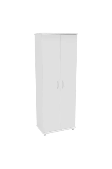 aden home senin evin senin dünyan Kapaklı Banyo Dolabı, Beyaz Banyo Dolabı, Çamaşır Makinesi Banyo Boy Dolabı, Çok Amaçlı Dolap - 3