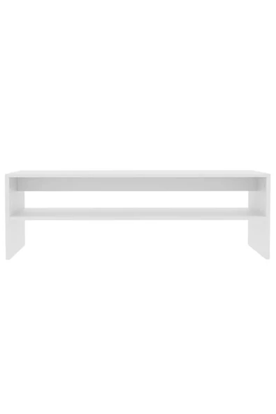 aden home senin evin senin dünyan Orta Sehpa, Akıllı Orta Sehpa, Koltuk Yanı Sehpa, Beyaz Sehpa, Mini Kitaplık, Gazetelik, Zigon Sehpa - 2