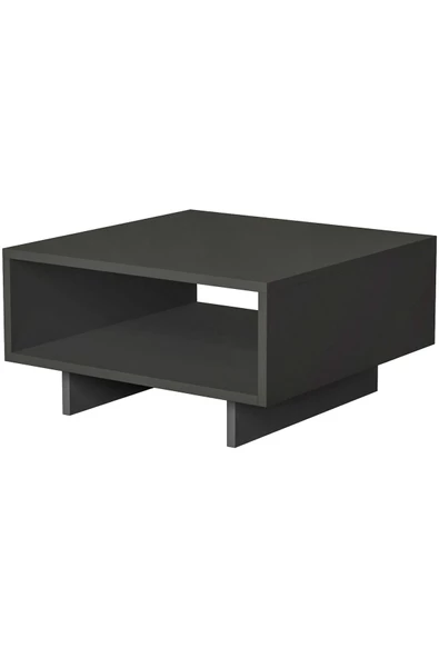 aden home senin evin senin dünyan Orta Sehpa, Akıllı Orta Sehpa, Koltuk Yanı Sehpa, Beyaz Sehpa, Mini Kitaplık, Gazetelik, Zigon Sehpa - 4