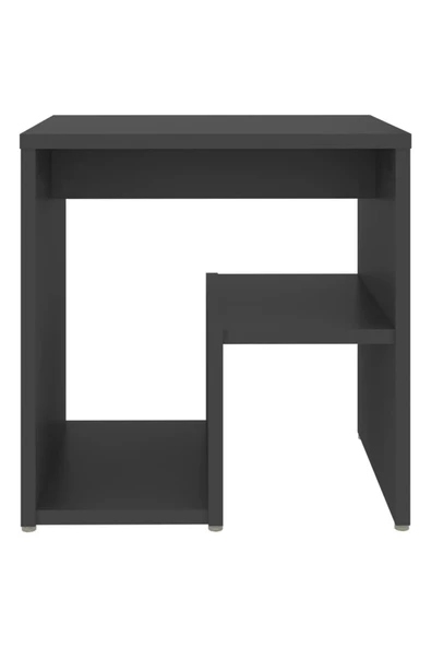 aden home senin evin senin dünyan Yan Sehpa, Laptop Sehpası, Koltuk Yanı Sehpa, Ahşap Yan Sehpa, Mini Kitaplık, Gazetelik, Orta Sehpa - 4