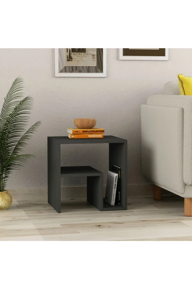 aden home senin evin senin dünyan Yan Sehpa, Laptop Sehpası, Koltuk Yanı Sehpa, Ahşap Yan Sehpa, Mini Kitaplık, Gazetelik, Orta Sehpa