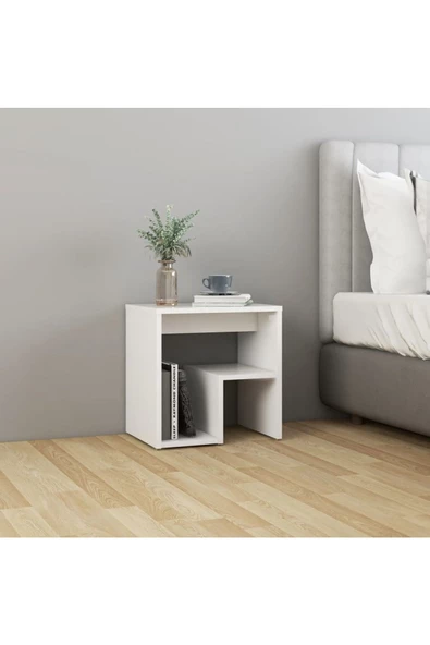 aden home senin evin senin dünyan Yan Sehpa, Laptop Sehpası, Koltuk Yanı Sehpa, Ahşap Yan Sehpa, Mini Kitaplık, Gazetelik, Orta Sehpa