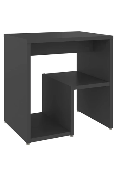 aden home senin evin senin dünyan Yan Sehpa, Laptop Sehpası, Koltuk Yanı Sehpa, Ahşap Yan Sehpa, Mini Kitaplık, Gazetelik, Orta Sehpa - 5