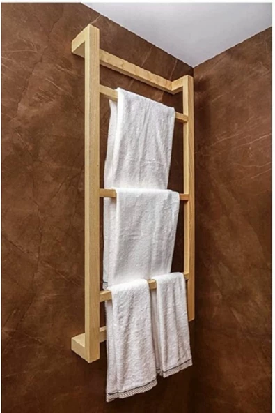 aden home Havlu Askısı Banyo ve Mutfak Düzenleyici Banyo Askısı