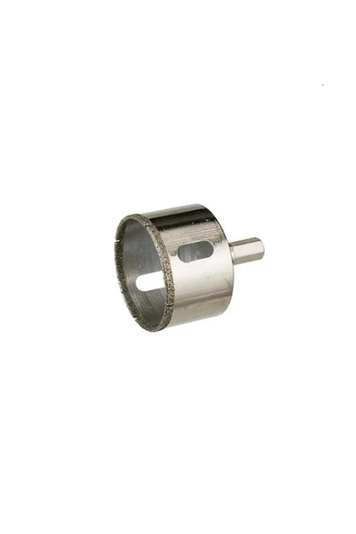 16mm Boru Tipi Cam Delme Matkap Ucu