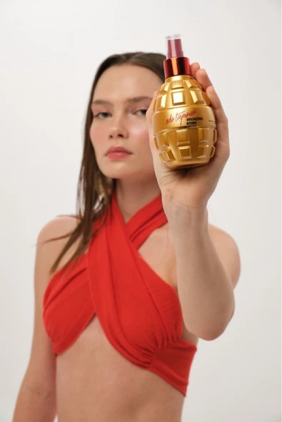 Eda Taşpınar Bronzing Bomb - 200 ml - 3