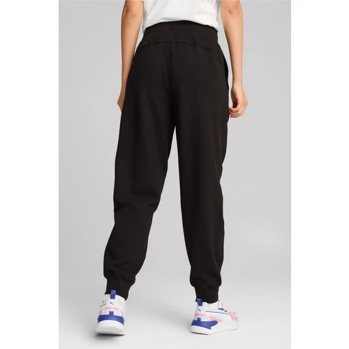 PUMA KADIN SWEAT PANT HER HİGH WAİST PANTS 68163401 - 2
