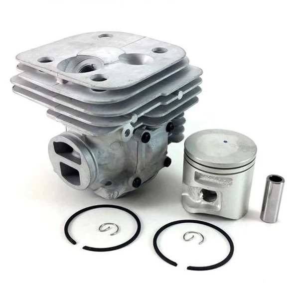 Husqvarna 365 - 372 X Torq Silindir Piston - 50 Mm - 1
