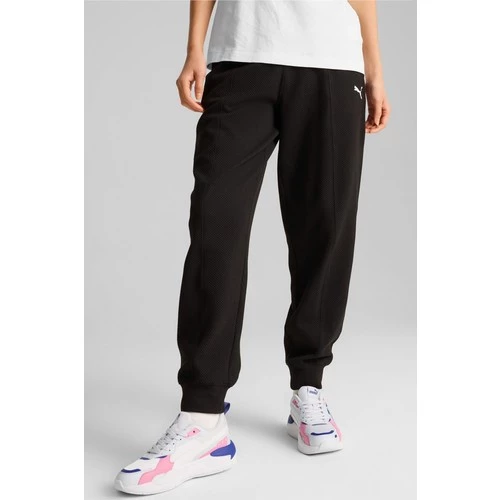PUMA KADIN SWEAT PANT HER HİGH WAİST PANTS 68163401