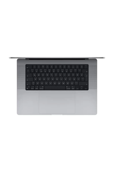 MacBook Pro M2 Pro 16 GB 512 GB SSD 16" MNW83TU/A Uzay Grisi - 2