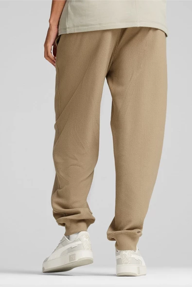 PUMA KADIN SWEAT PANT HER HİGH WAİST PANTS 68163467 - 2