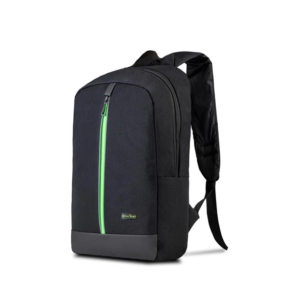 Shuriken ES-BAGGU15 15.6" Gaming ,Seyahat Laptop Sırt Çantası - 3