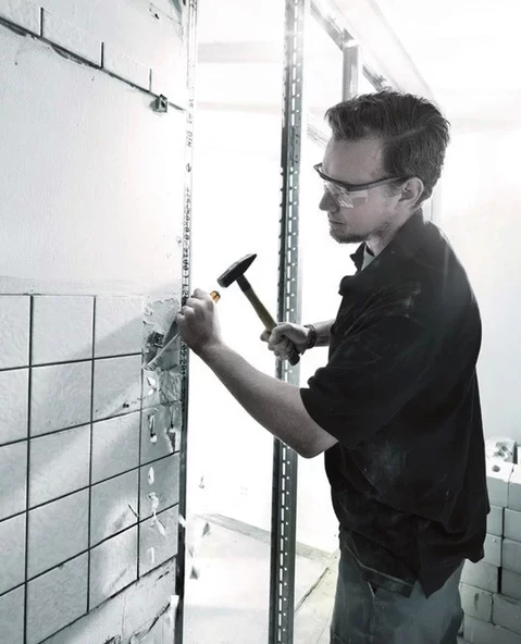 Wera 932 AS Düz Tornavida, 1.2 x 7 x 138 mm - 3