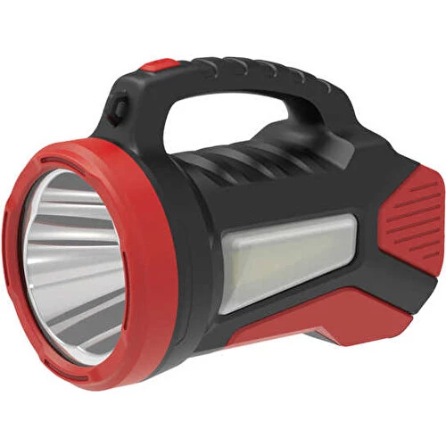 Panther PT-8030 Şarjlı El Feneri 128205 *8 - 2