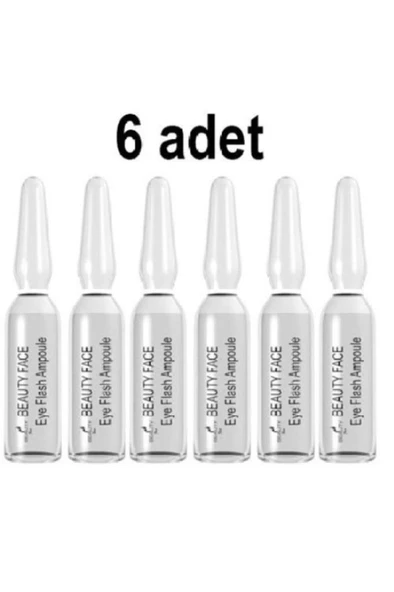 Beauty Collection Beauty Collectıon Göz Altı Serum - 2