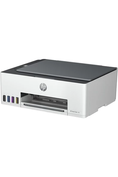 HP Smart Tank 580 AIO Printer 1F3Y2A - 2